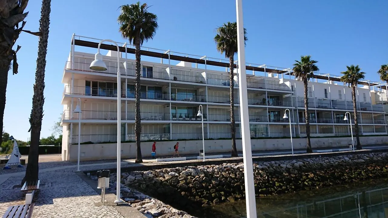 Lagos Marina - Exclusive Apartment With A Balcony
