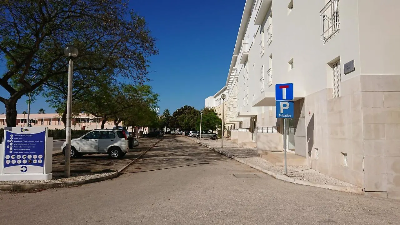 Lagos Marina - Exclusive Apartment With A Balcony