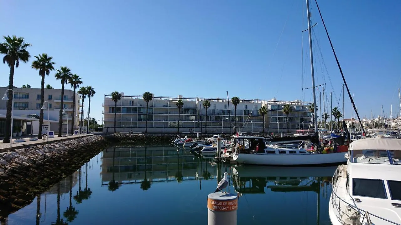 Lagos Marina - Exclusive Apartment With A Balcony 0*,