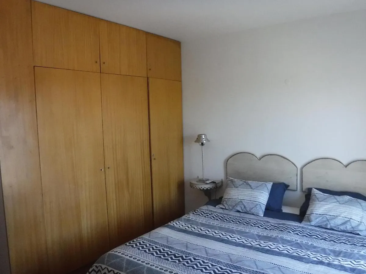 Lagos Marina - Exclusive Apartment With A Balcony