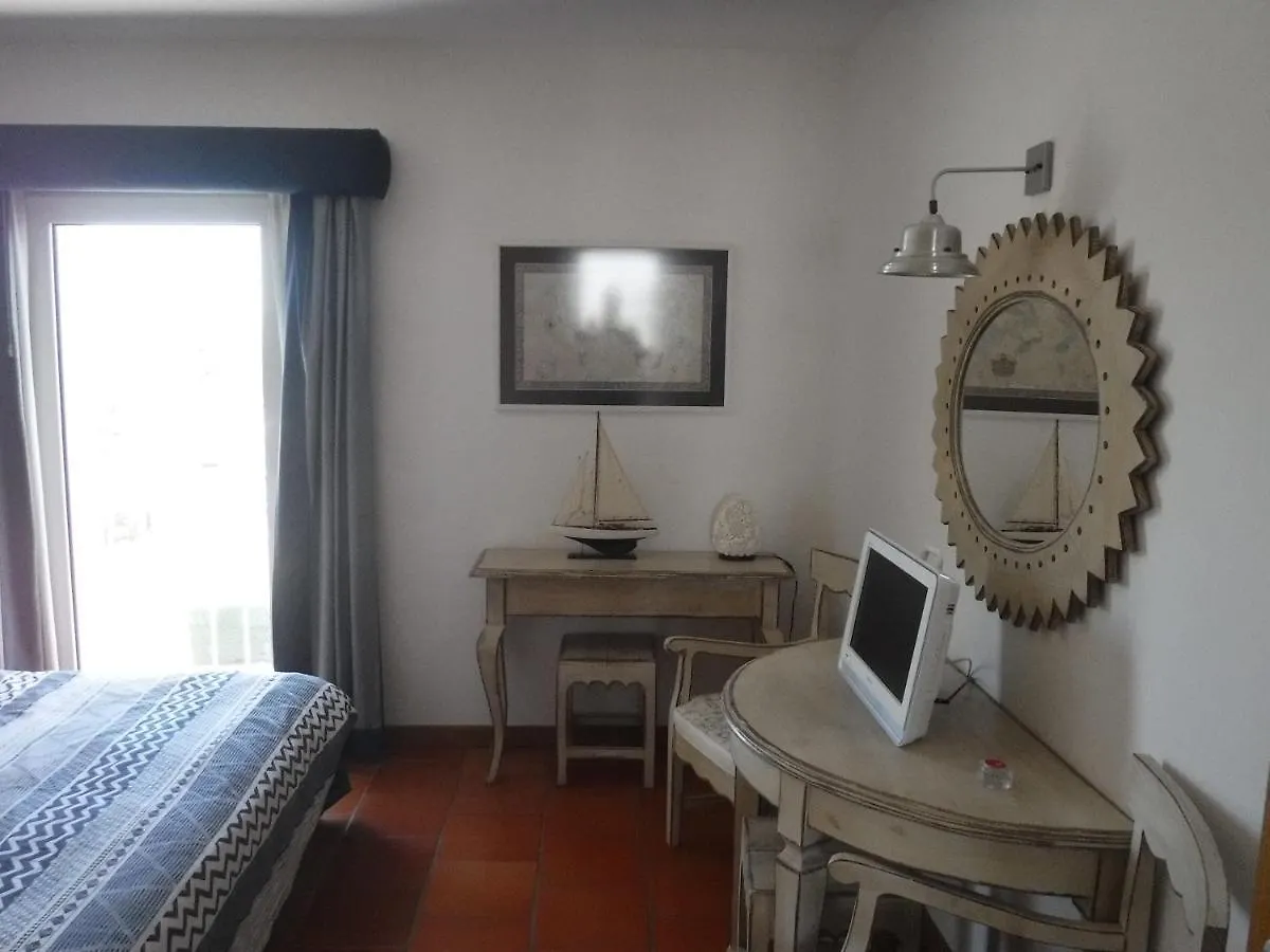 Lagos Marina - Exclusive Apartment With A Balcony Portugal