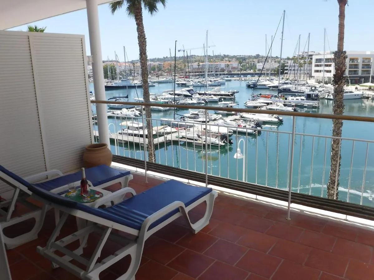 Lagos Marina - Exclusive Apartment With A Balcony