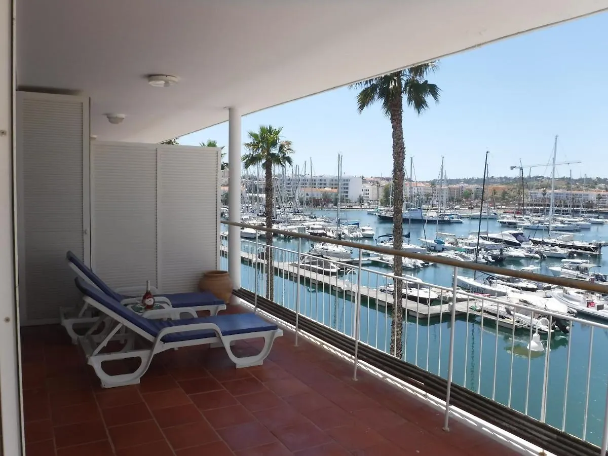 Lagos Marina - Exclusive Apartment With A Balcony