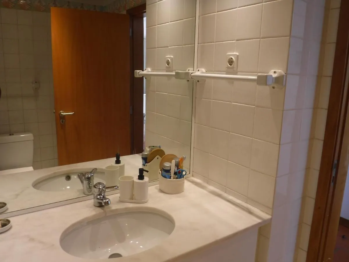 Lagos Marina - Exclusive Apartment With A Balcony 0*,