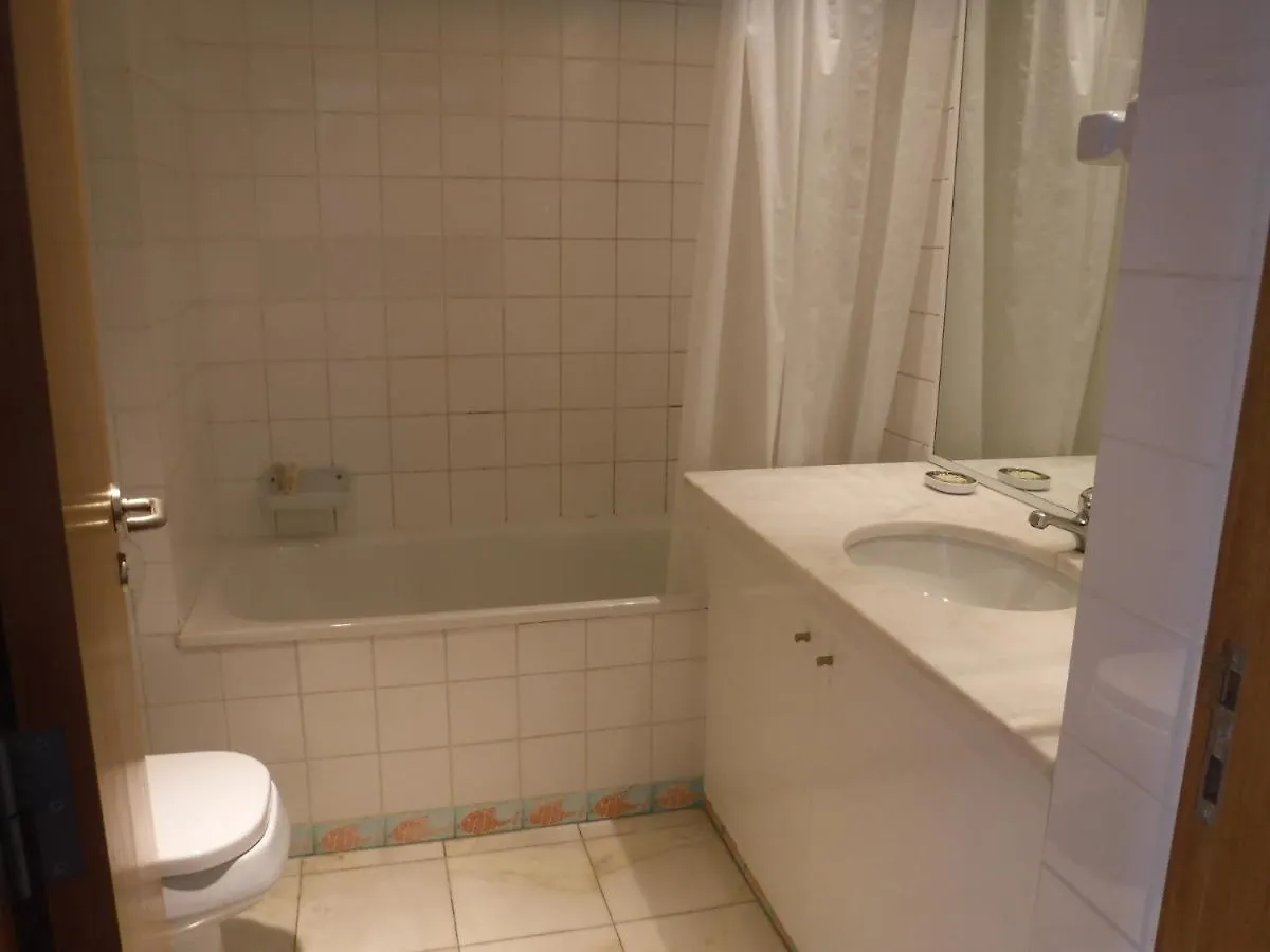 Lagos Marina - Exclusive Apartment With A Balcony