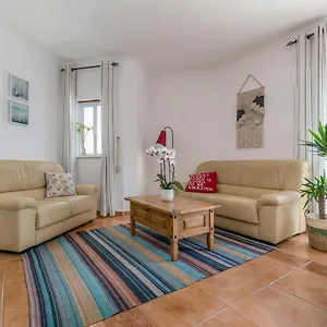 Historic Old Town With And Ocean View Apartment