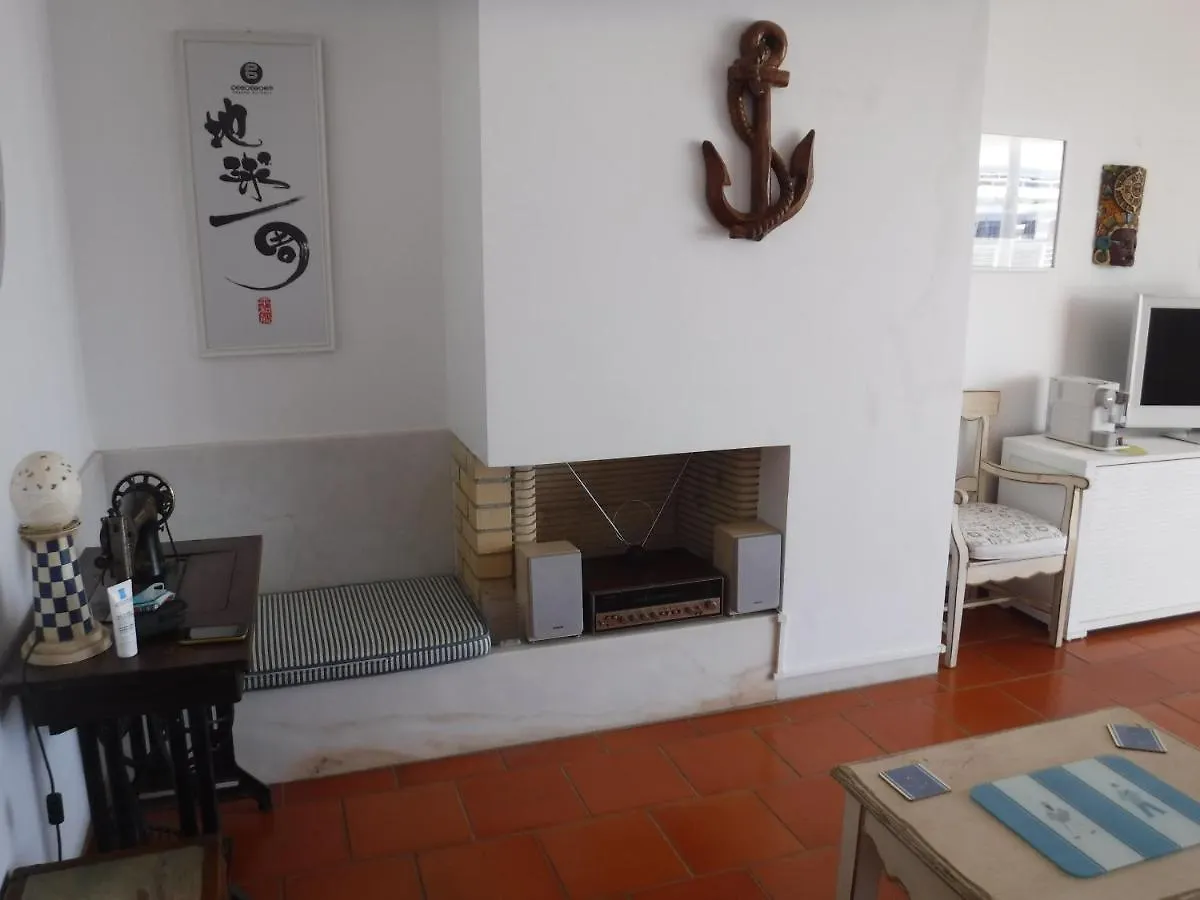 Lagos Marina - Exclusive Apartment With A Balcony